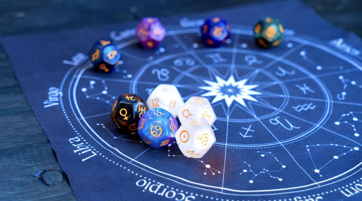 Los signos zodiacales a los que les va a cambiar la vida antes de que termine el 2022 - Créditos: Instagram