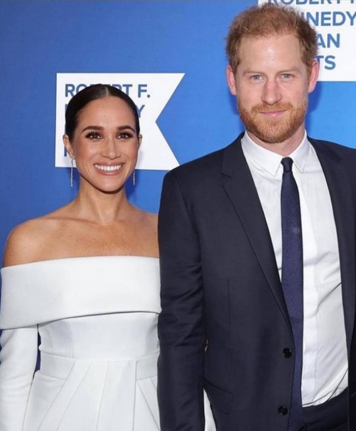 Los Sussex recibirán invitación para estar en la coronación del Rey. - Créditos: Instagram