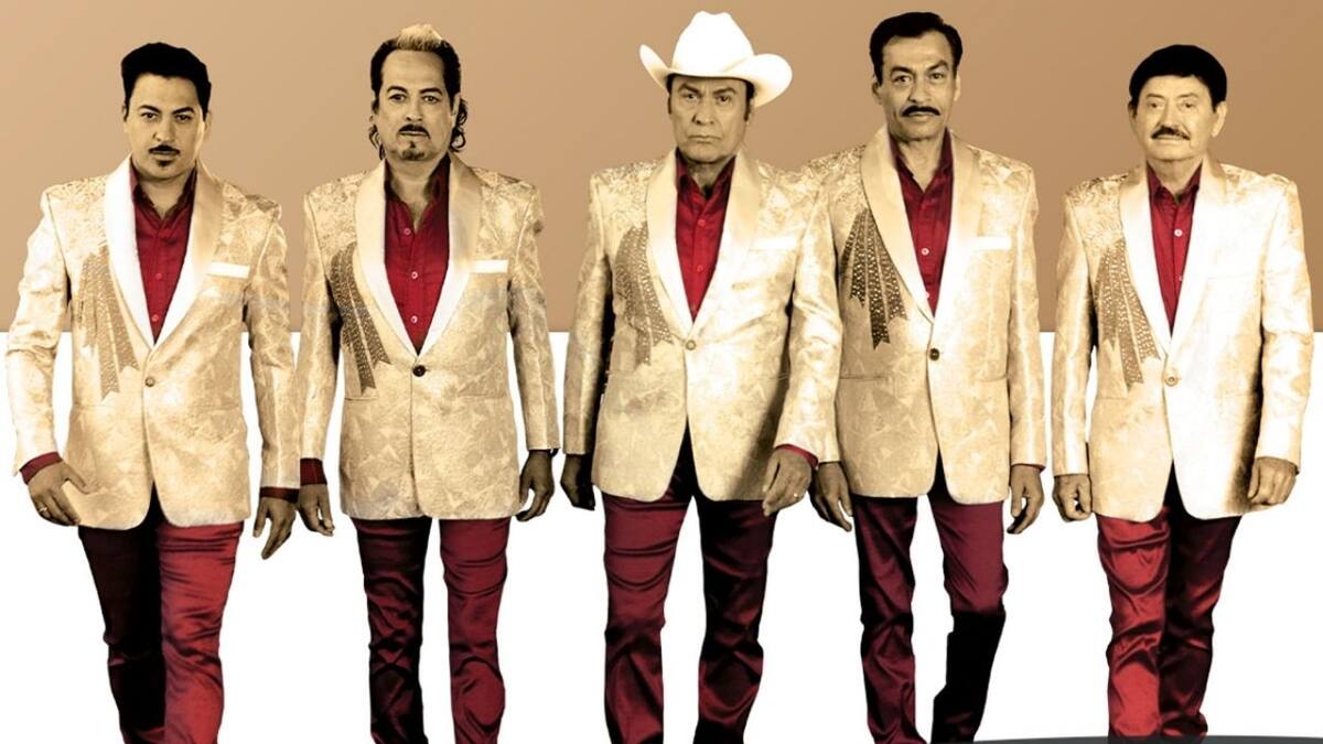 Los Tigres del Norte están muy afectados tras recibir una mala noticia