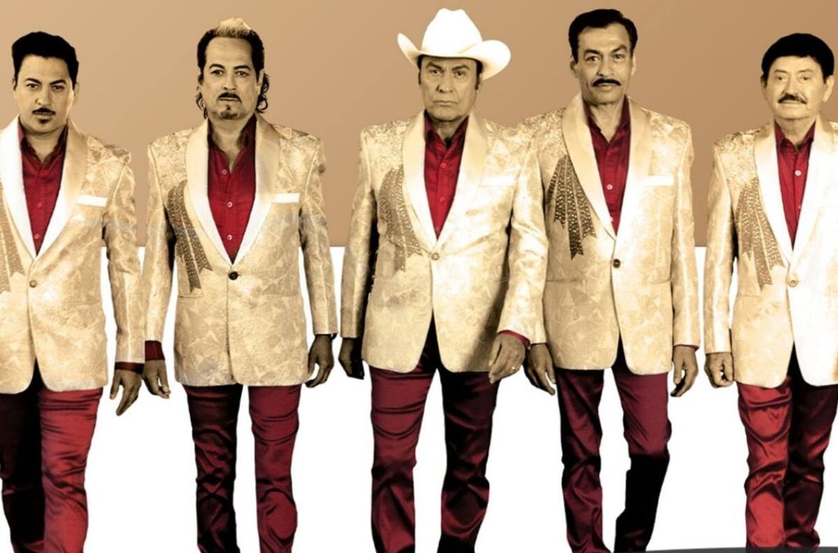 Los Tigres del Norte están muy afectados tras recibir una mala noticia
