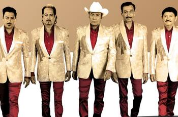Los Tigres del Norte están muy afectados tras recibir una mala noticia