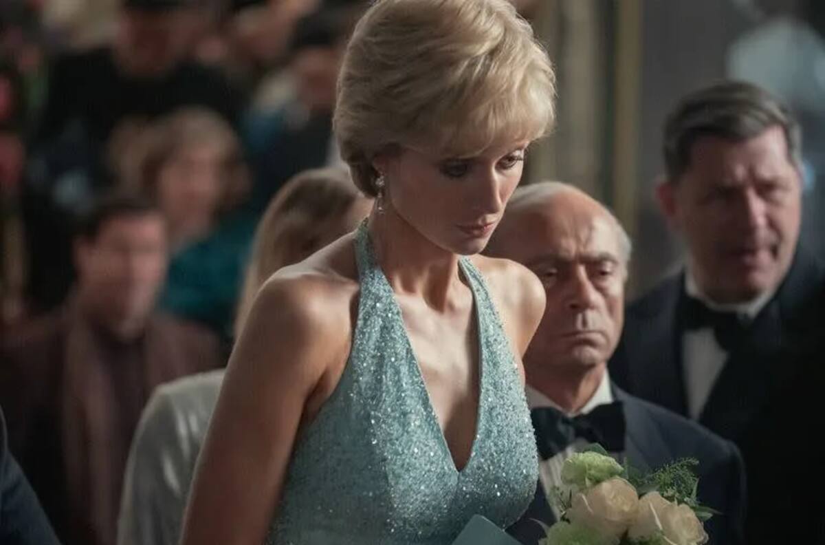 ‘The Crown’ recreará los trágicos minutos finales de la princesa Diana
