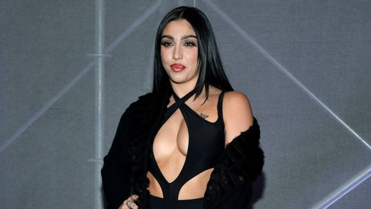 Hija de Madonna hereda looks atrevidos y destapados; Lourdes León gana su propio espacio en NY