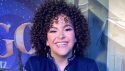 Lucerito Mijares triunfa en su debut como actriz en “El Mago”