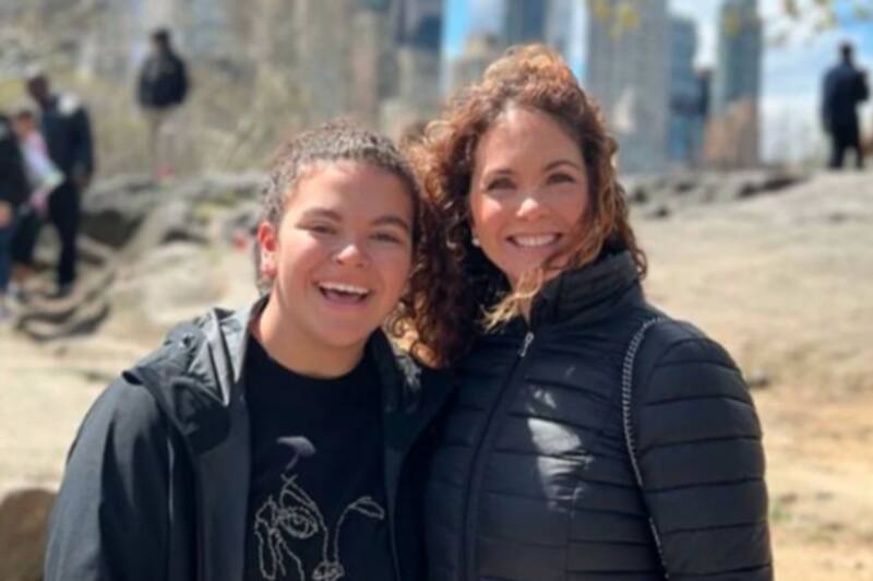 Lucerito tiene planes para su futuro - Créditos: Instagram