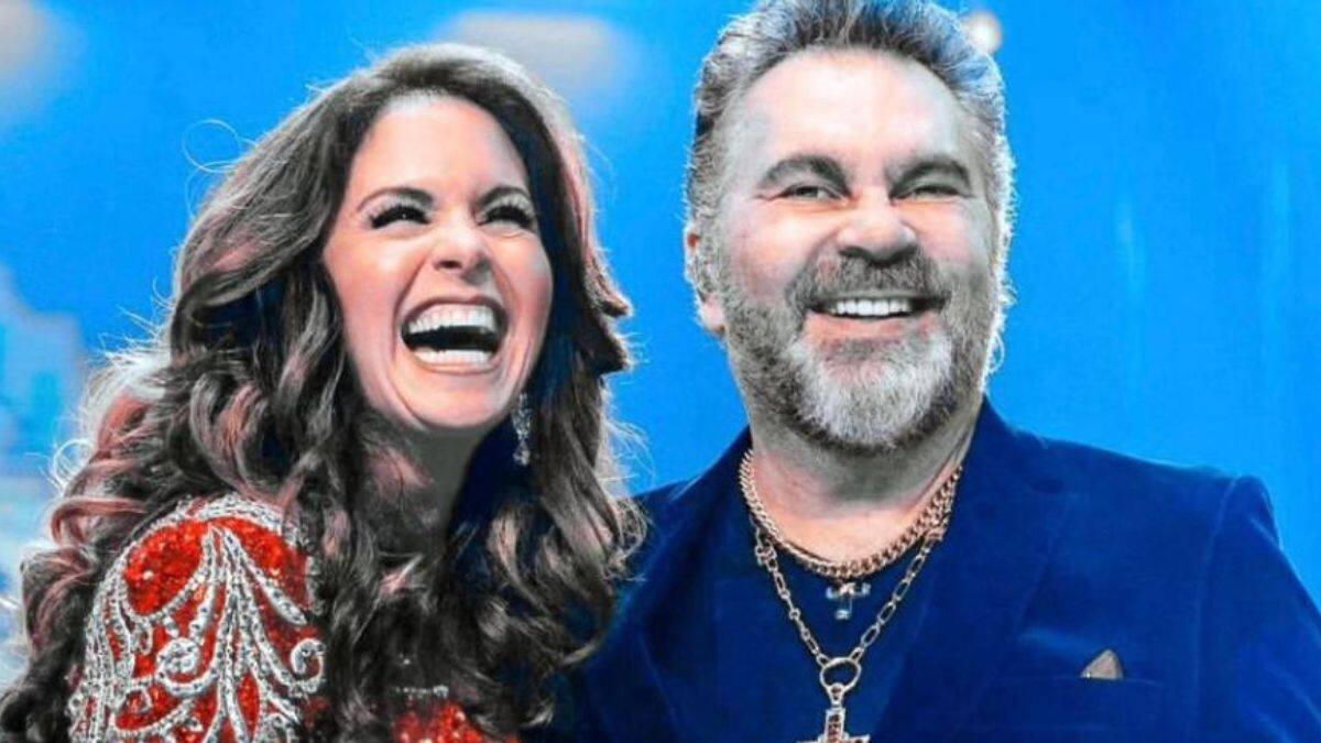 Lucero le dice no a las cirugías estéticas ¿Cuáles son las razones?