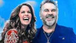 Lucero le dice no a las cirugías estéticas ¿Cuáles son las razones?