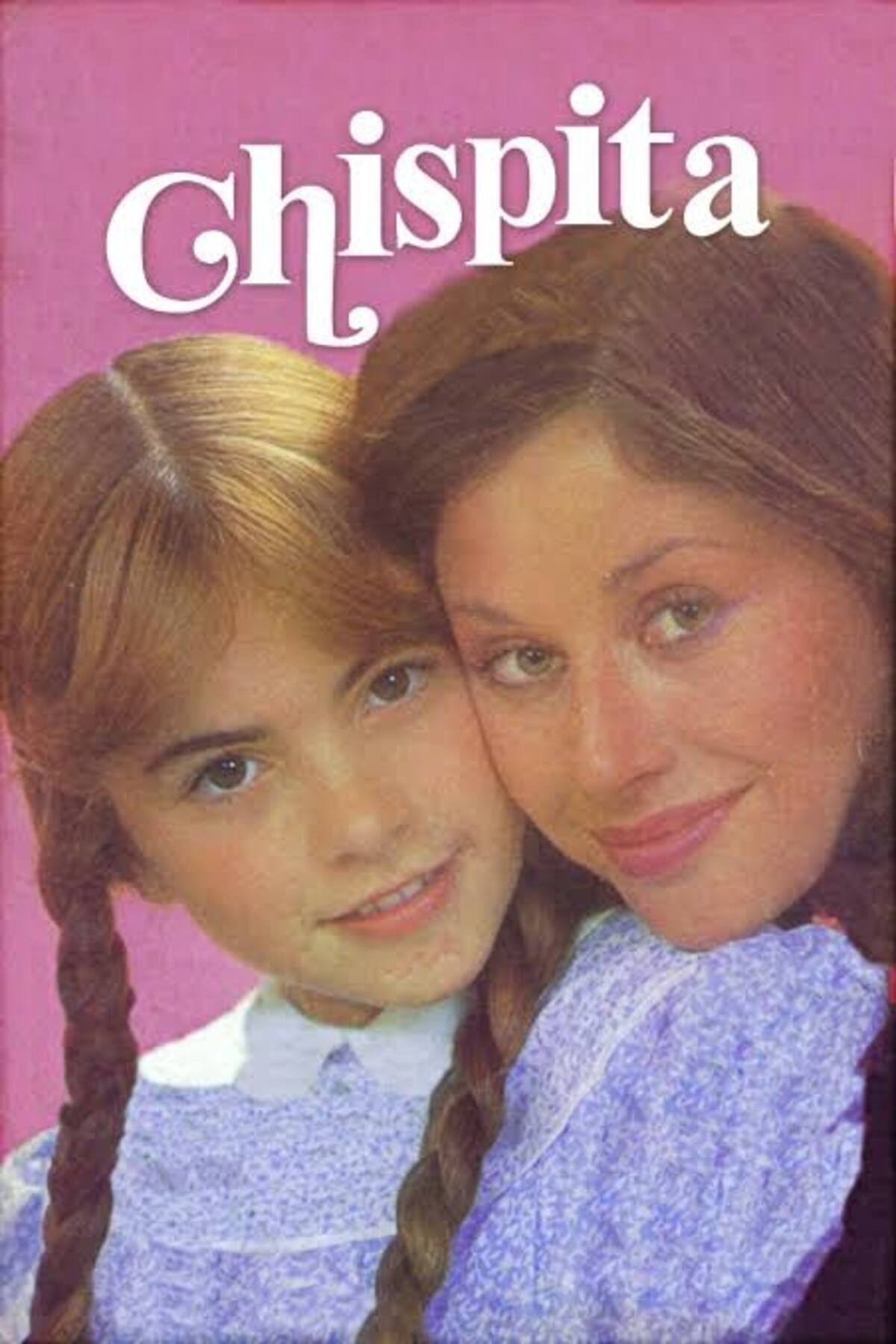 Lucero comenzó su carrera cuando era una niña - Créditos: Instagram