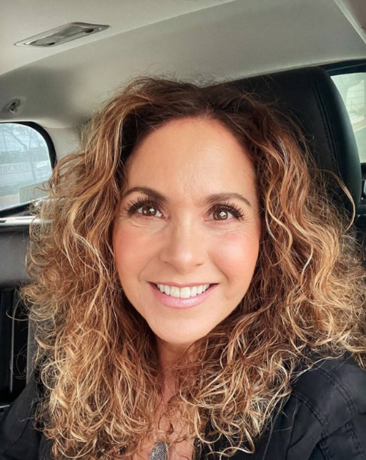 Lucero confiesa si le gustaría ser abuela joven - Créditos: Instagram