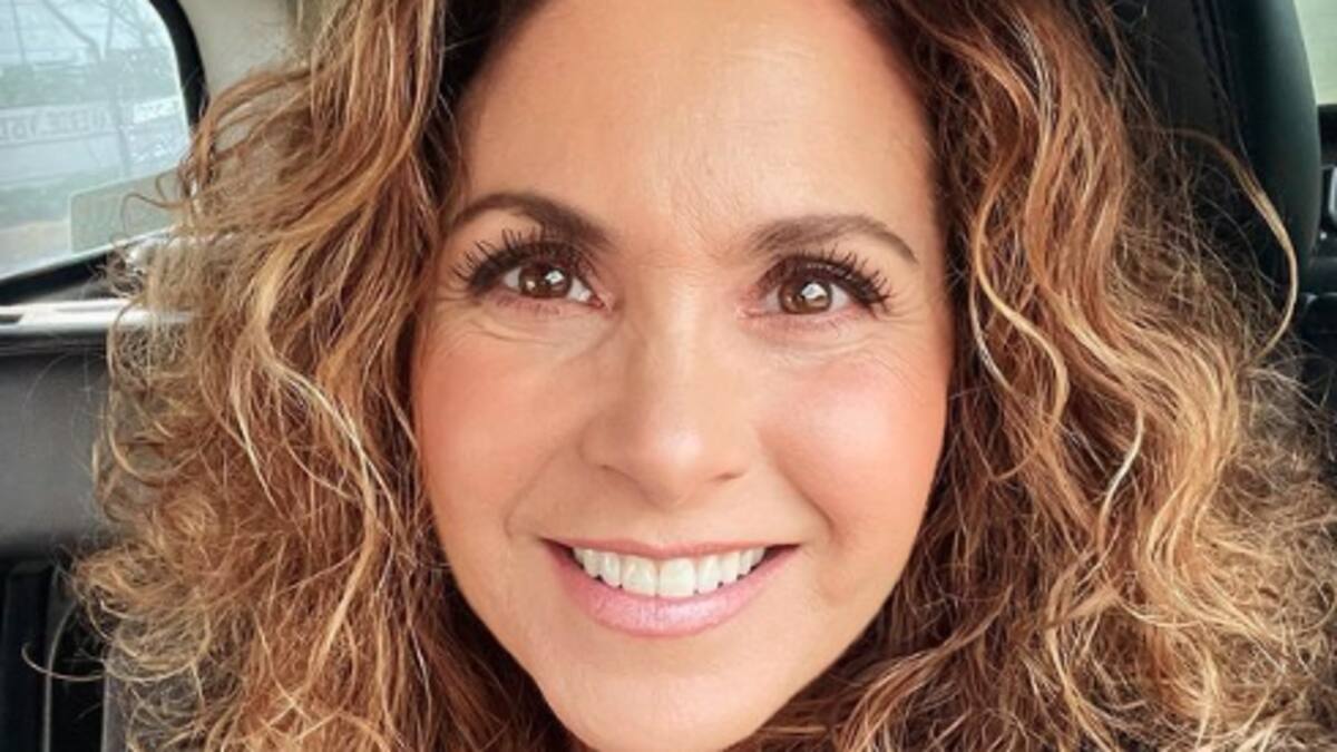 Lucero sorprende con su respuesta a una pregunta muy personal sobre sus hijos
