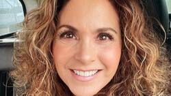 Lucero sorprende con su respuesta a una pregunta muy personal sobre sus hijos