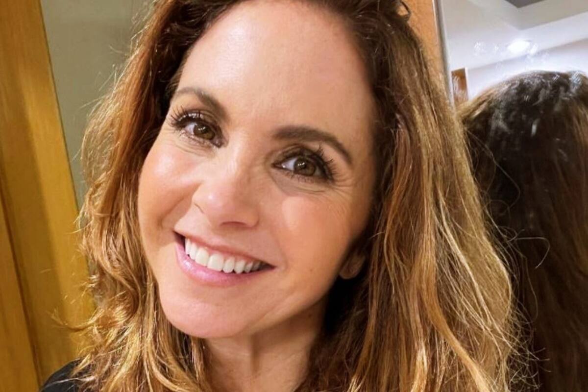 Lucero La actriz y cantante mandó un especial mensaje a sus fans - Créditos: Instagram