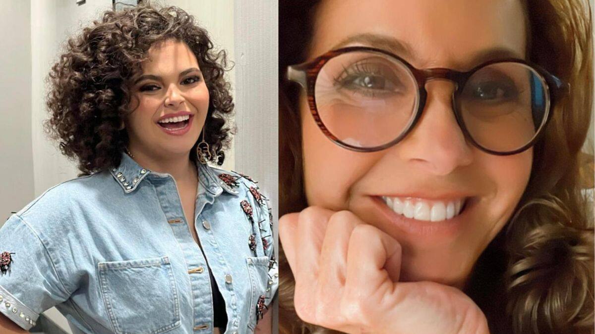 “Obviamente pienso que debe ser muy triste”, dijo Lucero Mijares sobre su mamá Lucero y su ruptura con Michel Kuri