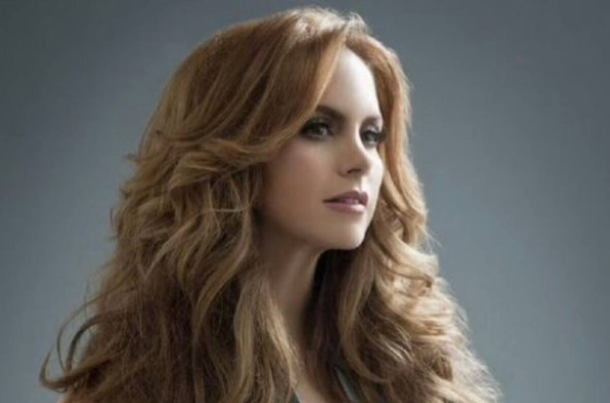 Lucero explica qué pasó el día que su guardaespaldas amenazó a la prensa con un arma de fuego