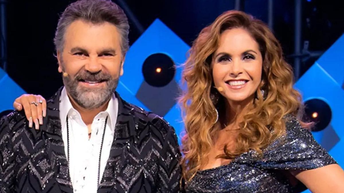 Lucero y Mijares: Esto es lo que ganan con su gira “Hasta que se nos hizo”