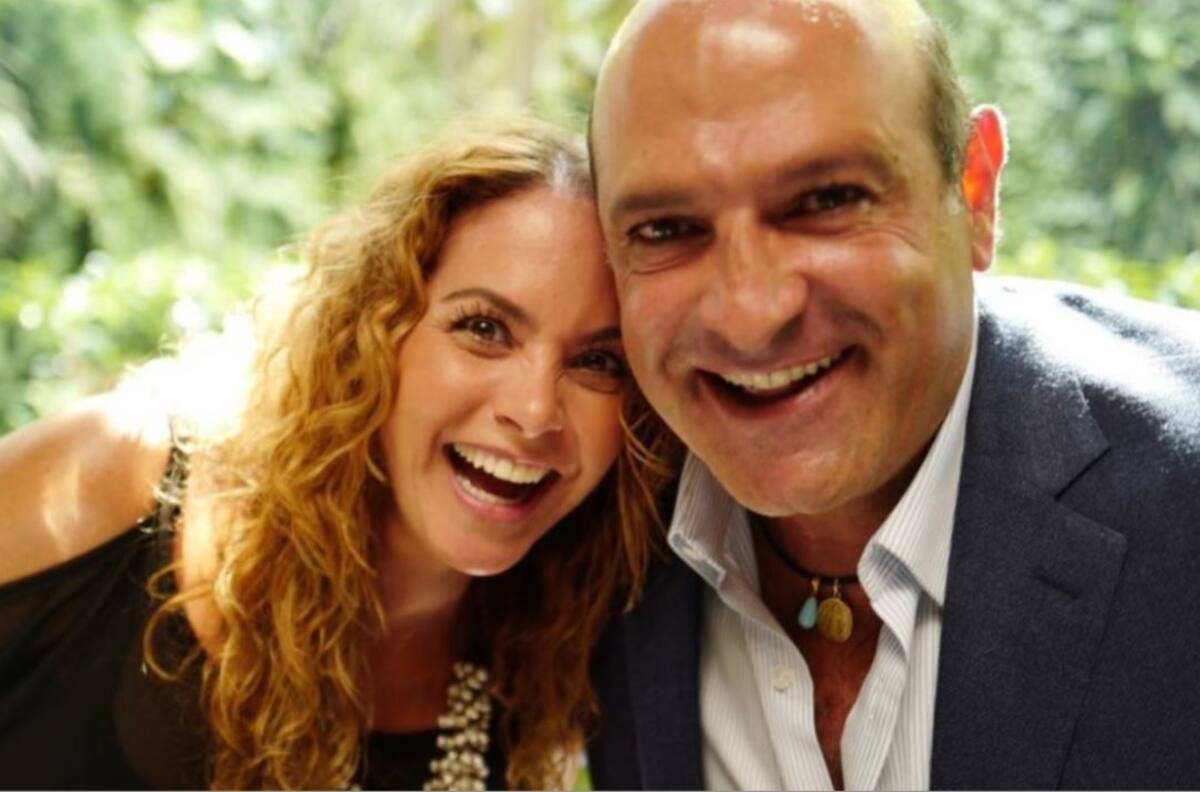 Lucero y Michel Kuri terminan su noviazgo de más de 10 años