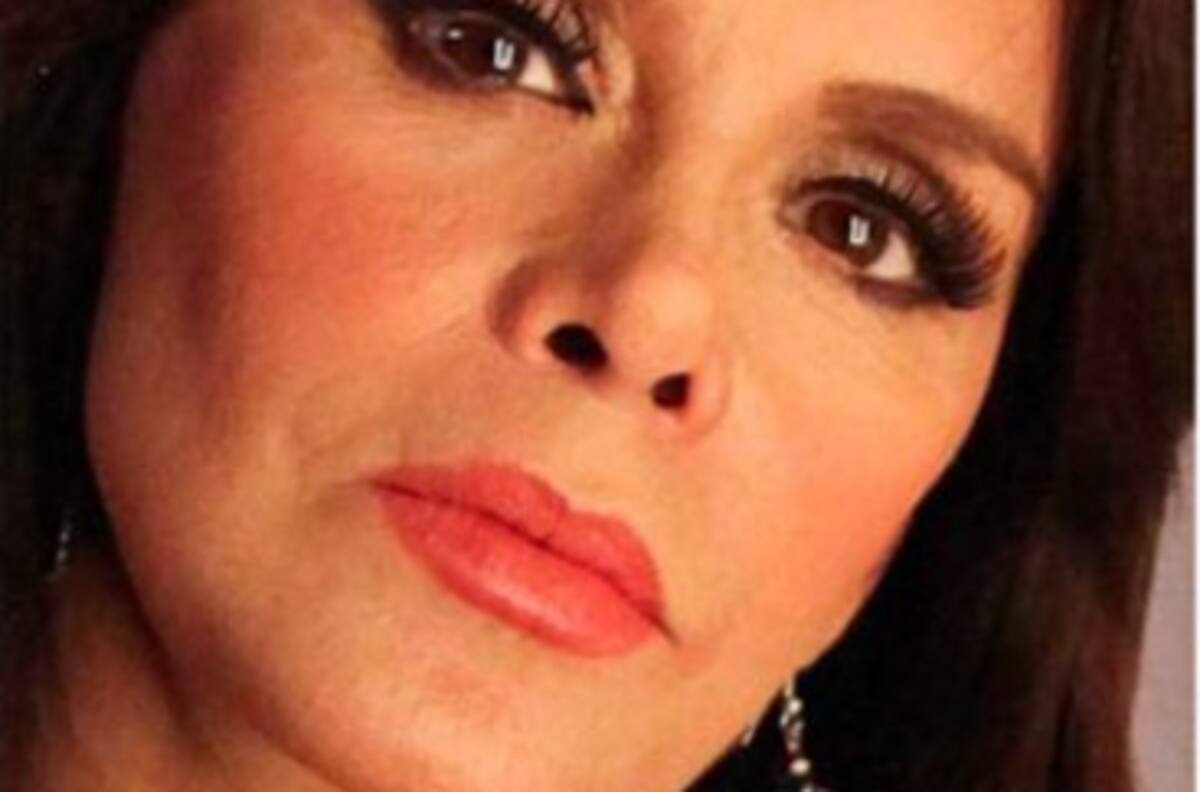Lucía Méndez se luce como drag queen en apoyo a la comunidad LGBT+