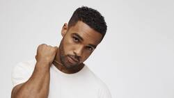 Él es Lucien Laviscount, el actor que se perfila como favorito para personificar a 'James Bond'