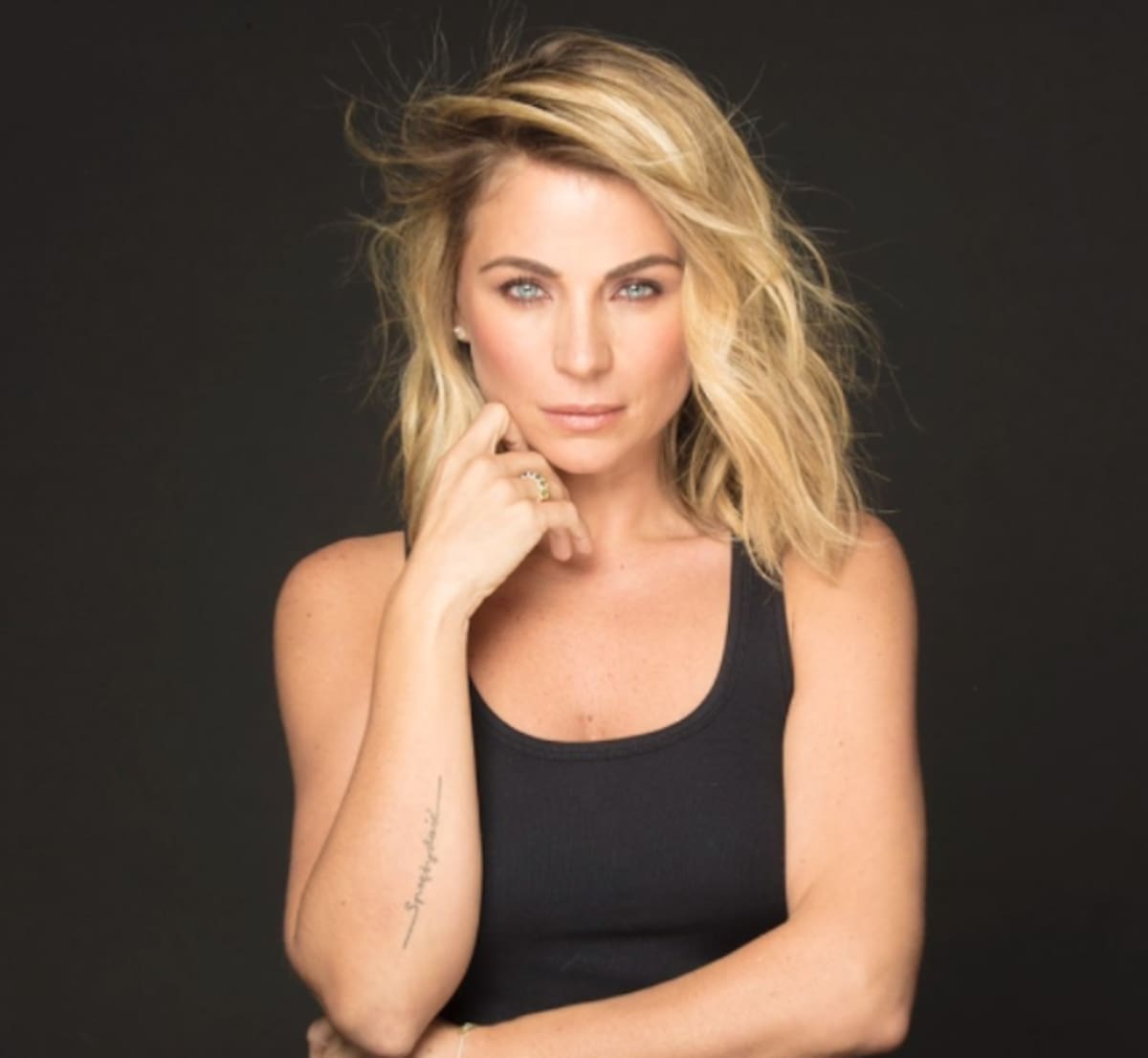 Las reflexiones de su viaje por Kenya