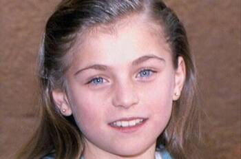 Christel Klitbo acusa a Ludwika Paleta de haber sido igual a María Joaquina