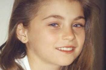 Ludwika Paleta confesó lo difícil de ser María Joaquina