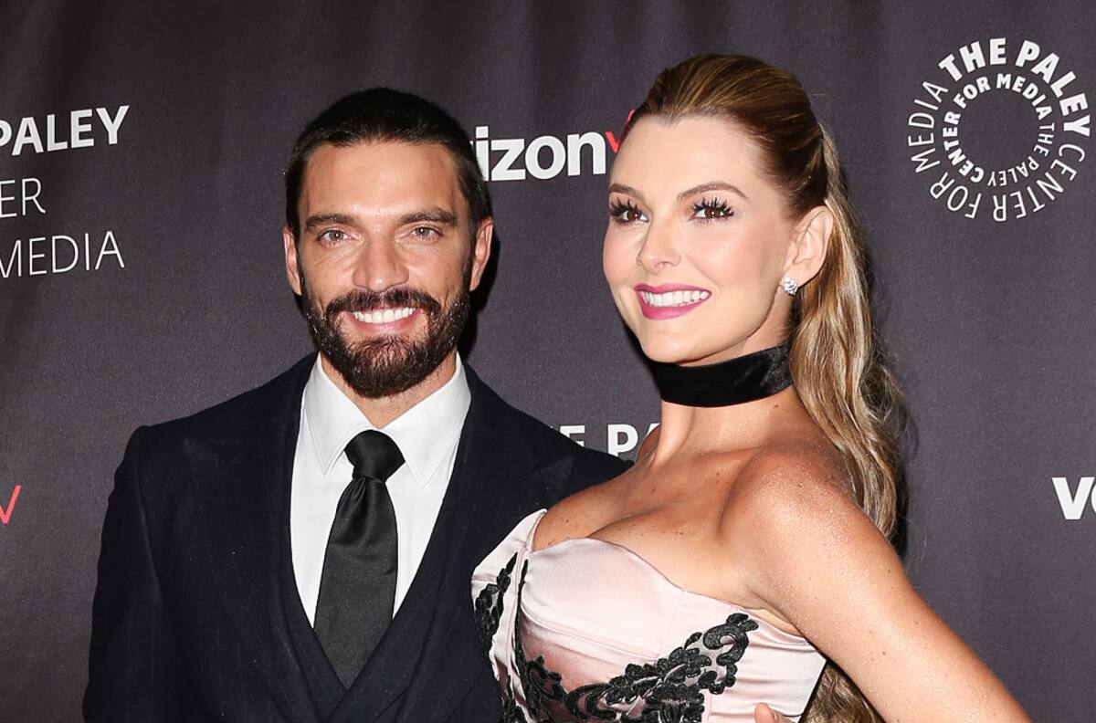 La verdadera razón por la cual Julián Gil y Marjorie de Sousa se separaron