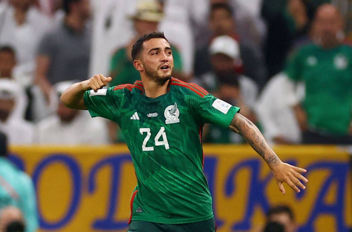 Luis Chávez: De México a Moscú, un sueño futbolístico en tiempos de conflicto