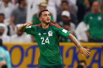 Luis Chávez: De México a Moscú, un sueño futbolístico en tiempos de conflicto