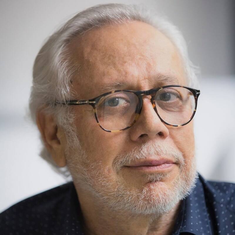 Luis de Llano en el ojo de la polémica - Créditos: Instagram