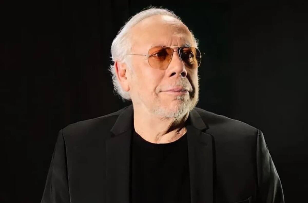 Productor televisivo Luis de Llano no ofrecerá disculpas públicas a Sasha Sokol, su agredida