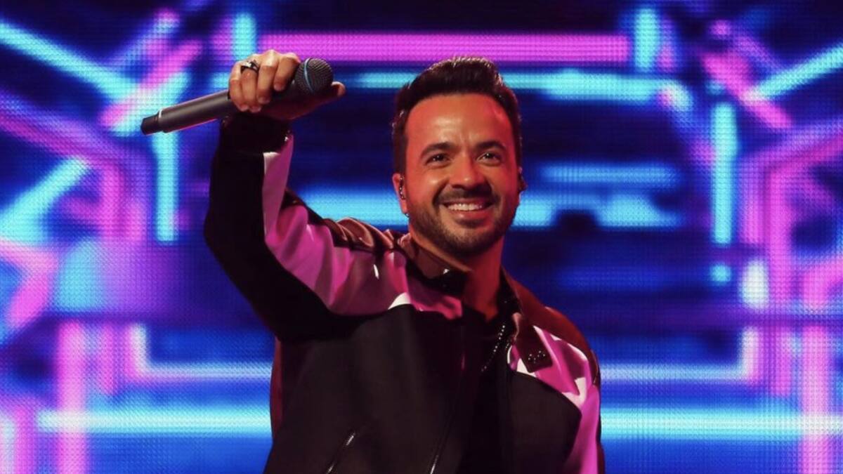 Luis Fonsi cantará 'No se habla de Bruno' en la gala del Oscar