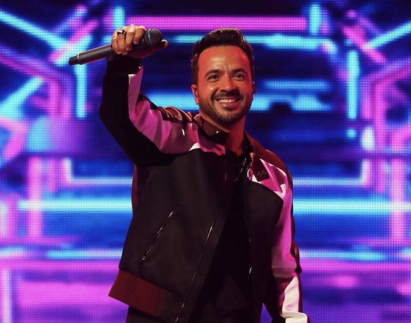 Luis Fonsi cantará 'No se habla de Bruno' en los Oscar 2022 - Créditos: Instagram