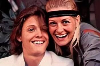 Luis Miguel conmueve al recordar a su progenitora por el Día de las Madres