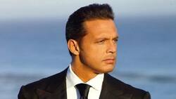 Luis Miguel indignado por hackeo y mal uso de su cuenta de Twitter