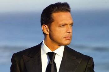 Luis Miguel indignado por hackeo y mal uso de su cuenta de Twitter