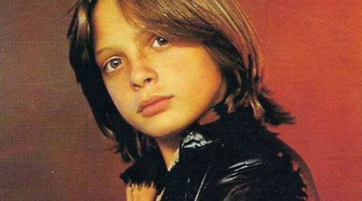 Luis Miguel fue rechazado en el casting de Chiquilladas Luis Miguel fue rechazado en el casting de Chiquilladas - Créditos: Twitter