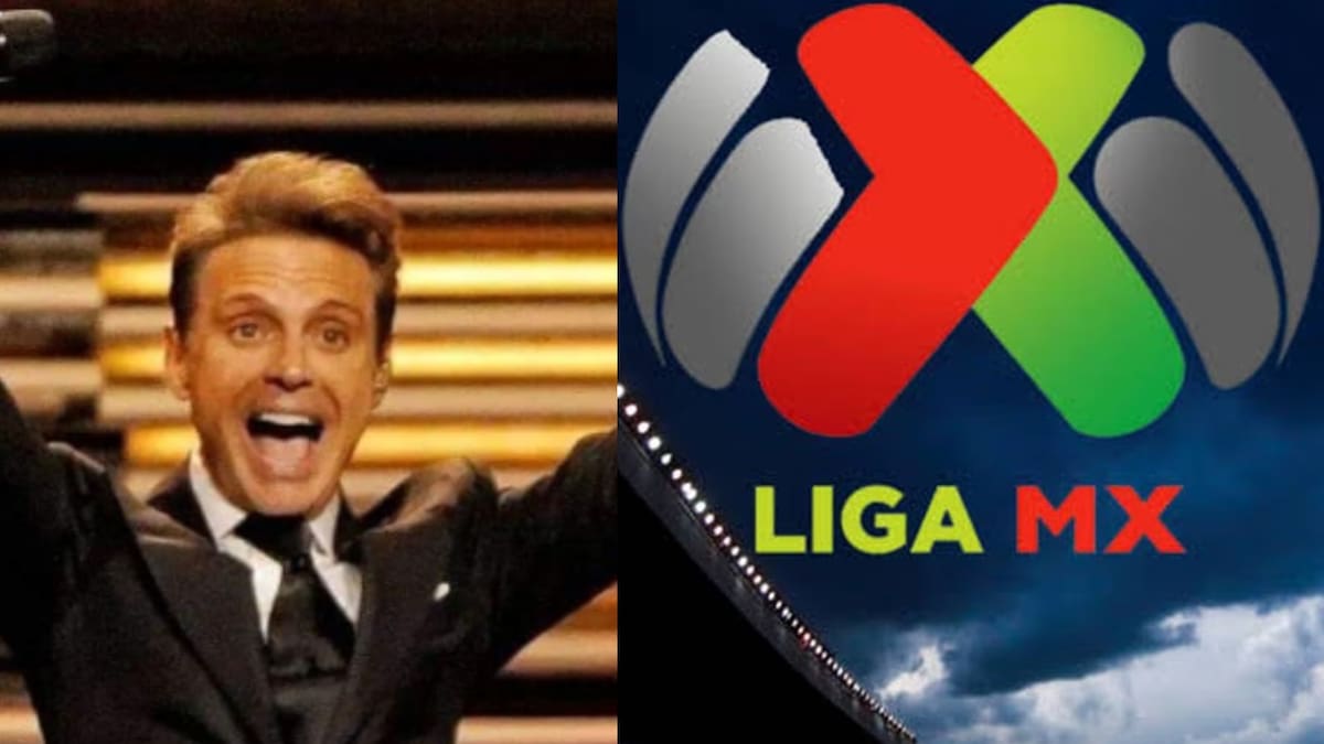 Luis Miguel pone a tiritar a la Liga MX: Una gira que sacude el calendario futbolístico