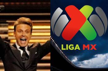 Luis Miguel pone a tiritar a la Liga MX: Una gira que sacude el calendario futbolístico