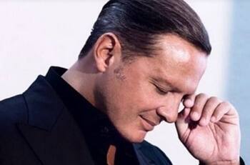 Luis Miguel no puede pisar México; suspendería su tour porque si regresa se va a la cárcel