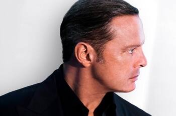 Luis Miguel sorprende a seguidores al enviar mensaje por redes sociales