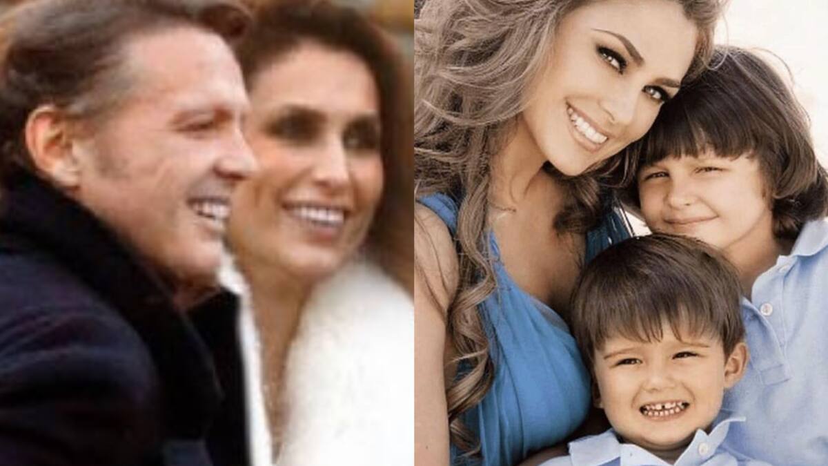 Las novias de Luis Miguel: De Lucero hasta Paloma Cuevas
