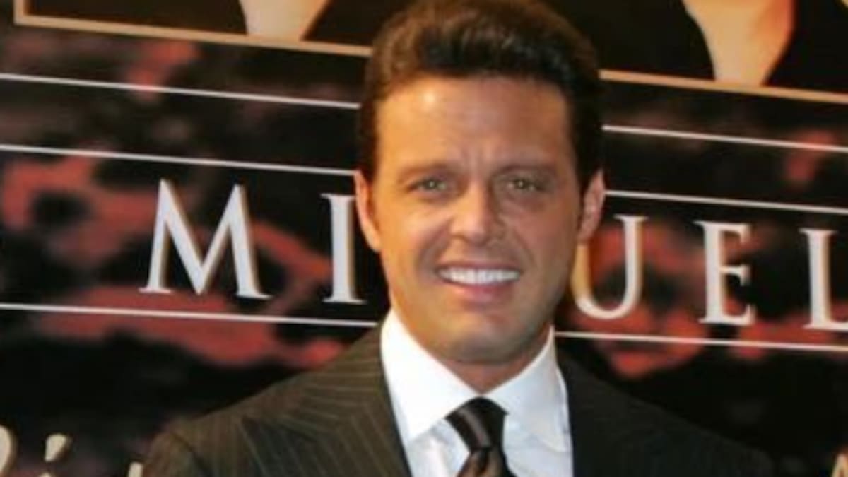 Estas son las canciones de Luis Miguel que llevan dedicatoria especial