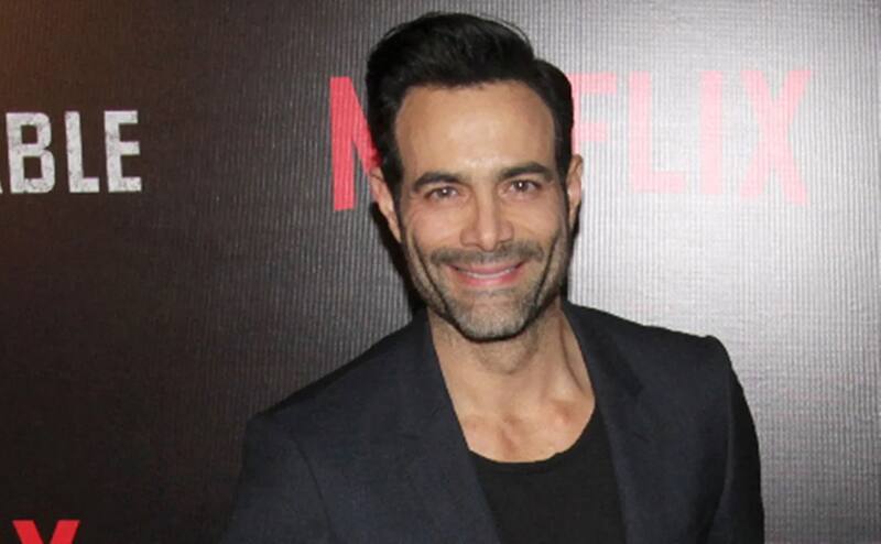 Luis Roberto Guzmán será parte de la quinta temporada de 'Cobra Kai' - Créditos: Instagram