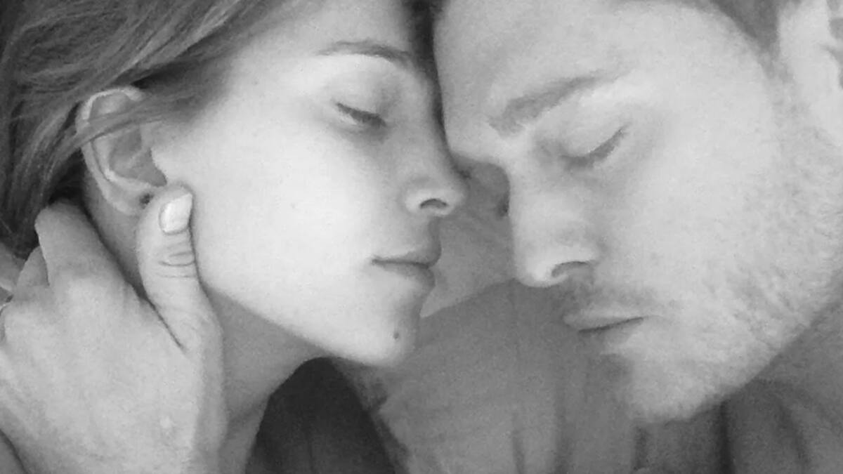 Luisana Lopilato y Michael Bublé disfrutan de la felicidad tras la dolorosa prueba que vivieron