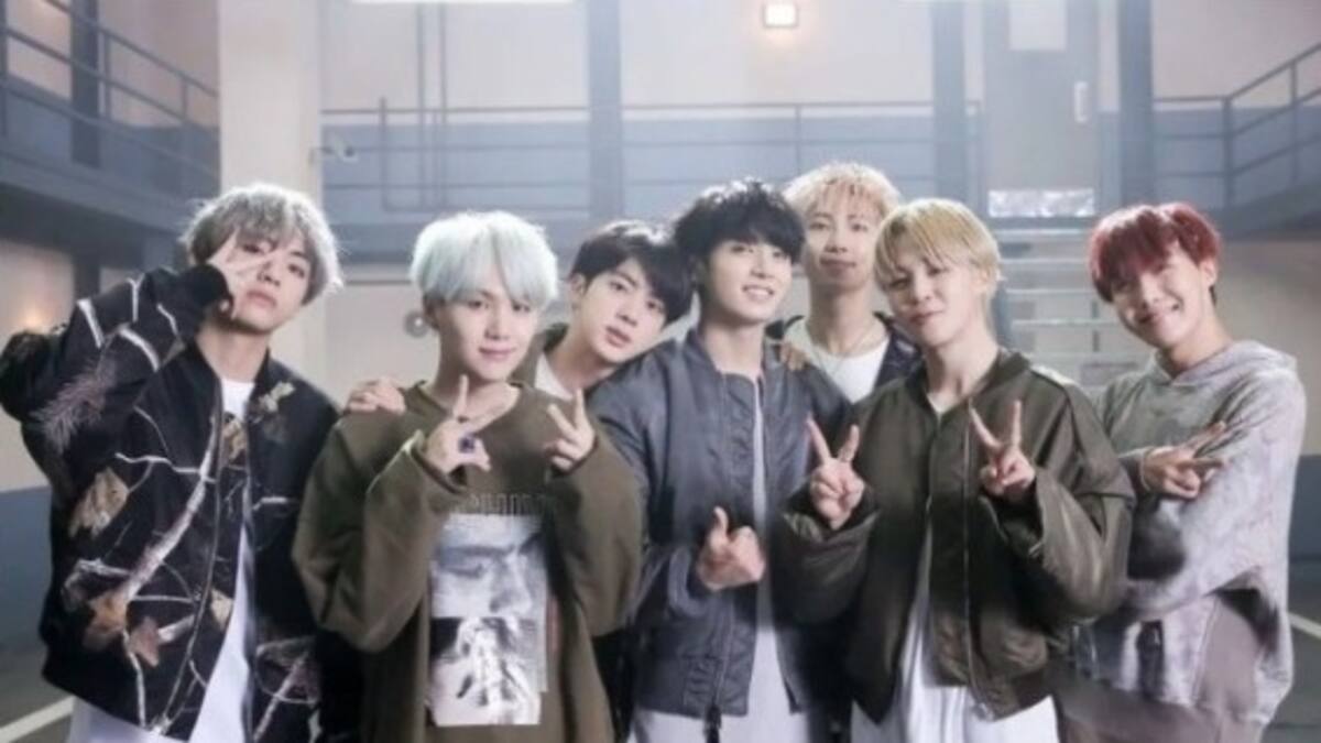 Dos integrantes de BTS adquieren apartamentos de lujo en exclusiva zona de Corea del Sur