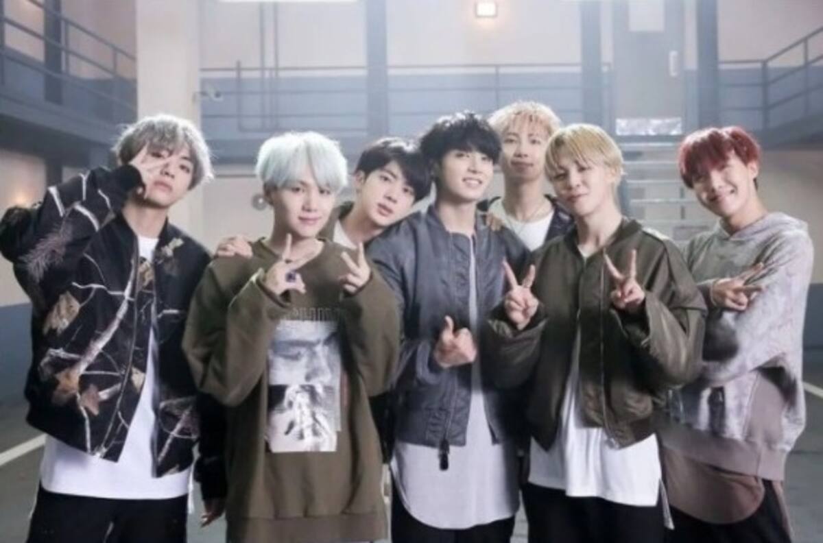 Dos integrantes de BTS adquieren apartamentos de lujo en exclusiva zona de Corea del Sur