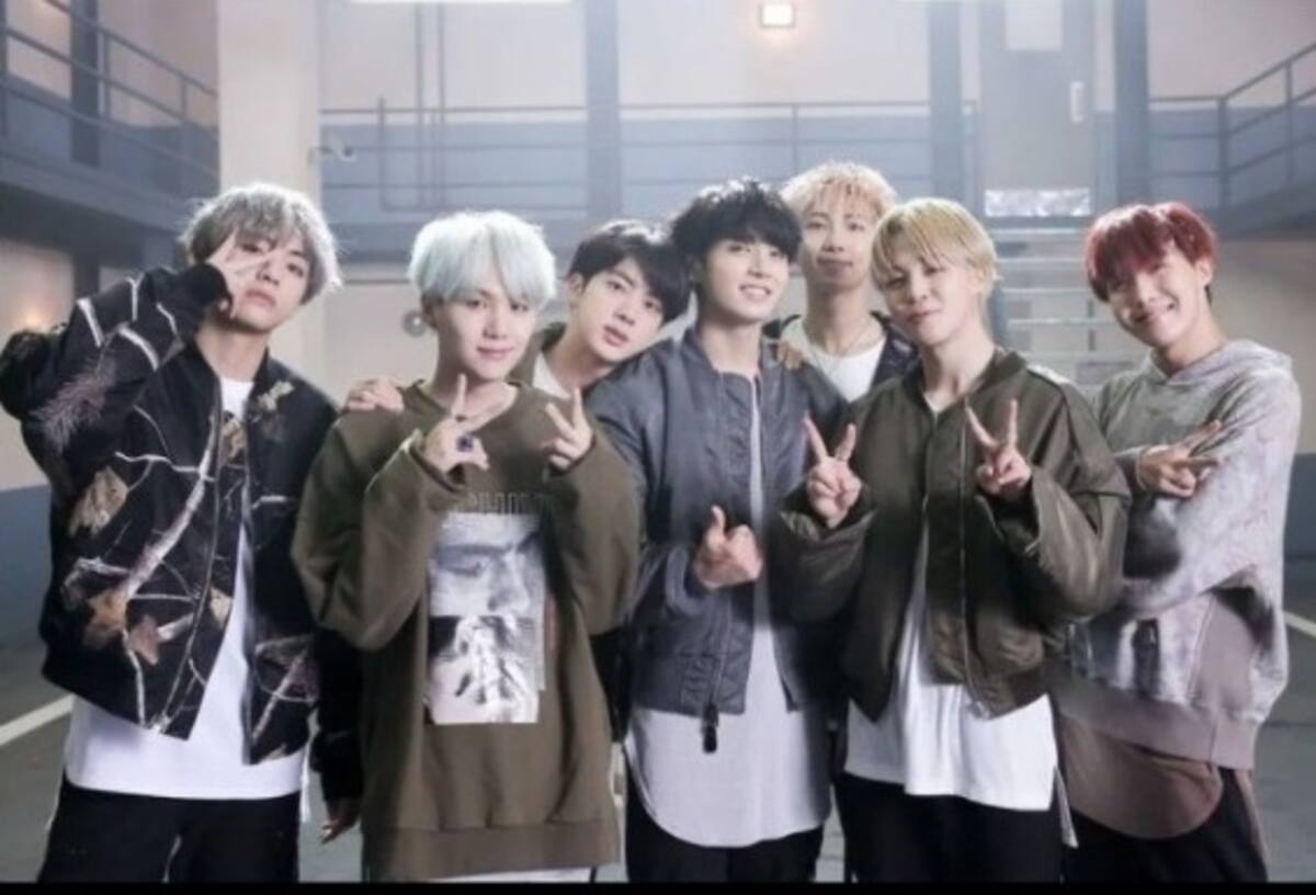 Lujosos departamentos son adquiridos por integrantes de BTS - Créditos: Instagram