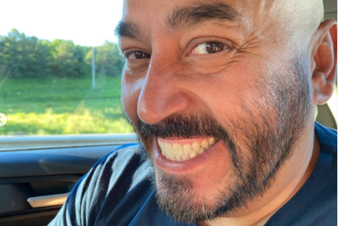 Lupillo Rivera es criticado por evidenciar a periodistas que esperaban en el aeropuerto