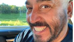 Lupillo Rivera es criticado por evidenciar a periodistas que esperaban en el aeropuerto