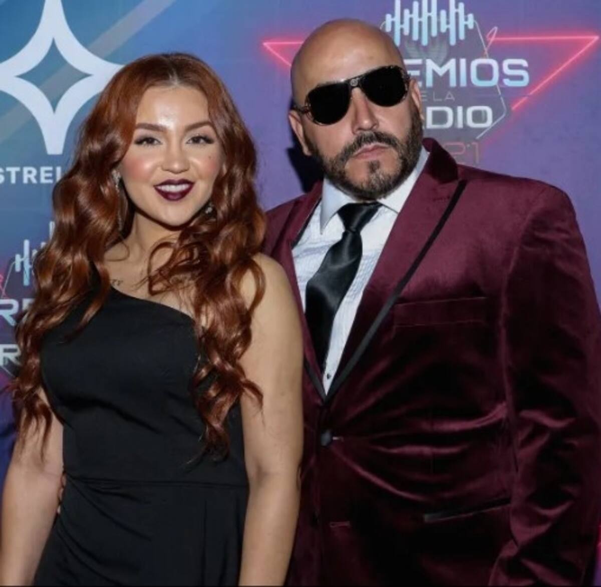 Lupillo Rivera habría sido víctima de infidelidad - Créditos: Instagram